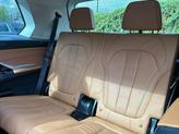 Thumbnail of 2022 Phytonic Blue Metallic BMW X7
