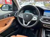 Thumbnail of 2022 Phytonic Blue Metallic BMW X7