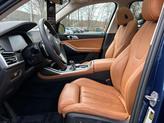 Thumbnail of 2022 Phytonic Blue Metallic BMW X7