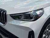 Thumbnail of 2025 Alpine White BMW X1