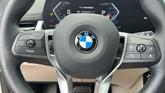 Thumbnail of 2025 Alpine White BMW X1