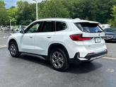 Thumbnail of 2025 Alpine White BMW X1