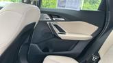 Thumbnail of 2025 Alpine White BMW X1
