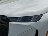 Thumbnail of 2026 Alpine White BMW iX