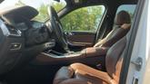 Thumbnail of 2022 Alpine White BMW X5