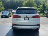 Thumbnail of 2022 Alpine White BMW X5