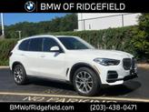 Photo of 2022 Alpine White BMW X5