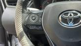 Thumbnail of 2022 Wind Chill Pearl Toyota Corolla Cross
