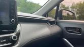 Thumbnail of 2022 Wind Chill Pearl Toyota Corolla Cross