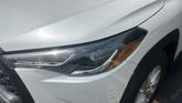 Thumbnail of 2022 Wind Chill Pearl Toyota Corolla Cross