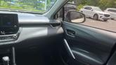 Thumbnail of 2022 Wind Chill Pearl Toyota Corolla Cross