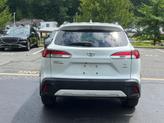 Thumbnail of 2022 Wind Chill Pearl Toyota Corolla Cross