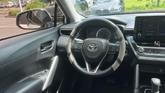 Thumbnail of 2022 Wind Chill Pearl Toyota Corolla Cross
