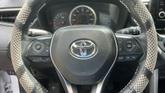 Thumbnail of 2022 Wind Chill Pearl Toyota Corolla Cross