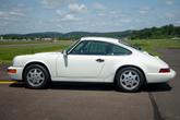 Thumbnail of 1990 White Porsche 911