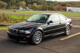 Thumbnail of 2002 BLACK BMW M3