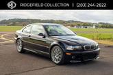 Photo of 2002 BLACK BMW M3