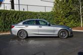 Thumbnail of 2025 Skyscraper Grey Metallic BMW 330