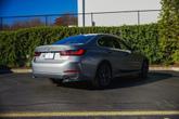 Thumbnail of 2025 Skyscraper Grey Metallic BMW 330