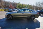 Thumbnail of 2025 Skyscraper Grey Metallic BMW 330