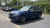 Thumbnail of 2020 Phytonic Blue Metallic BMW X3