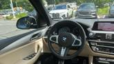 Thumbnail of 2020 Phytonic Blue Metallic BMW X3