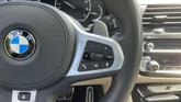Thumbnail of 2020 Phytonic Blue Metallic BMW X3