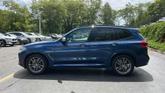 Thumbnail of 2020 Phytonic Blue Metallic BMW X3