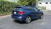 Thumbnail of 2020 Phytonic Blue Metallic BMW X3