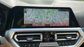 Thumbnail of 2023 Jet Black BMW 430 Gran Coupe