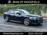 Photo of 2023 Jet Black BMW 430 Gran Coupe