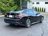 Thumbnail of 2023 Jet Black BMW 430 Gran Coupe