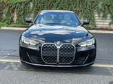 Thumbnail of 2023 Jet Black BMW 430 Gran Coupe