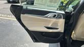 Thumbnail of 2023 Jet Black BMW 430 Gran Coupe
