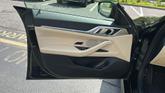 Thumbnail of 2023 Jet Black BMW 430 Gran Coupe