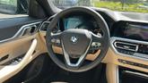 Thumbnail of 2023 Jet Black BMW 430 Gran Coupe