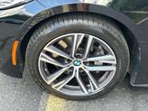 Thumbnail of 2023 Jet Black BMW 430 Gran Coupe