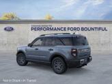 Thumbnail of 2025 Azure Gray Metallic Ford Bronco Sport