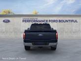 Thumbnail of 2025 Antimatter Blue Metallic Ford F-150