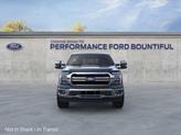 Thumbnail of 2025 Antimatter Blue Metallic Ford F-150