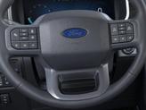 Thumbnail of 2025 Antimatter Blue Metallic Ford F-150