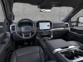 Thumbnail of 2025 Antimatter Blue Metallic Ford F-150