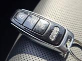 Thumbnail of 2025 Samurai Gray Metallic Audi Q7
