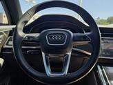 Thumbnail of 2025 Samurai Gray Metallic Audi Q7