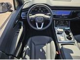 Thumbnail of 2025 Samurai Gray Metallic Audi Q7