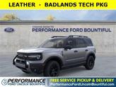 Photo of 2025 Carbonized Gray Metallic Ford Bronco Sport