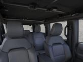 Thumbnail of 2025 Oxford White Ford Bronco