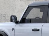 Thumbnail of 2025 Oxford White Ford Bronco