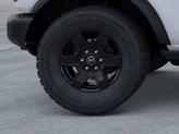 Thumbnail of 2025 Oxford White Ford Bronco