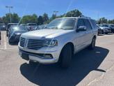 Thumbnail of 2017 Ingot Silver Lincoln Navigator